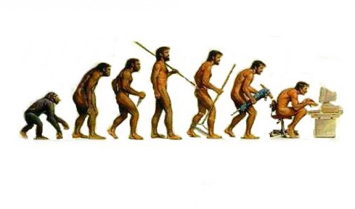 human_evolution_meme