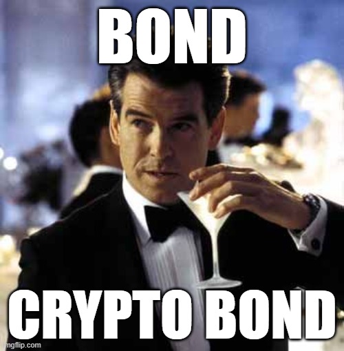 bond crypto bond